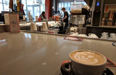 Sir Walter Coffee