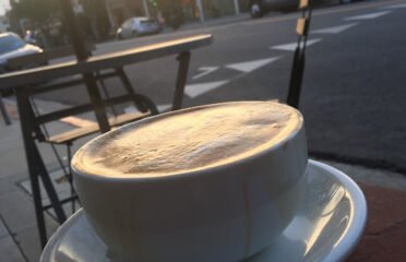 Sirens Java & Tea
