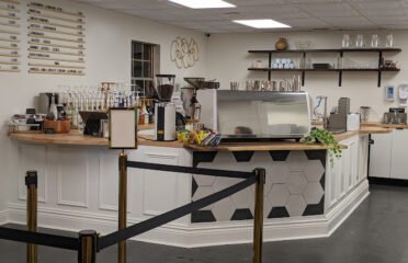 Sirincci Coffee Company | Robert