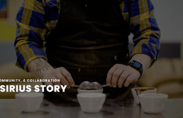 Sirius Coffee Roasters