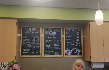 Sisters Coffee Shop