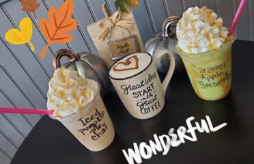 Sister’s CoffeeHouse
