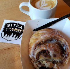Sitka Coffee Roasters