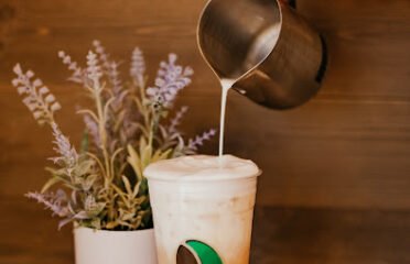 Six Beans Coffee Victorville