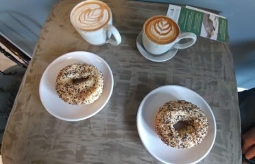 Six Shooter Coffee