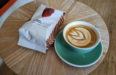 Six Shooter Coffee