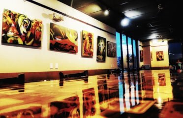 Six Twelve Coffeehouse & Bar