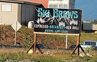 Ski Brews Espresso