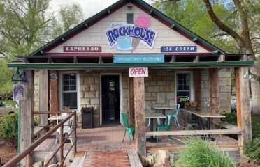 Skinner’s Rockhouse Coffee