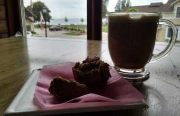 Skip Stone Coffee Roasters