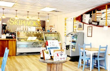 Skipjack’s St. Michaels