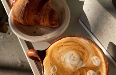 Skoden Coffee & Tea