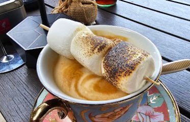 Sky Coffee Buenos Aires