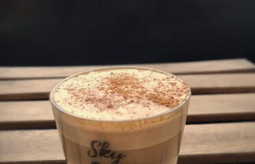 Sky Coffee Shop
