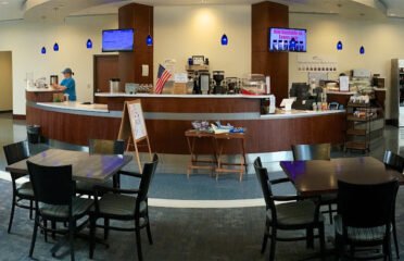 Sky Mountain Coffee
