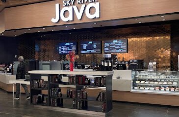 Sky River Java