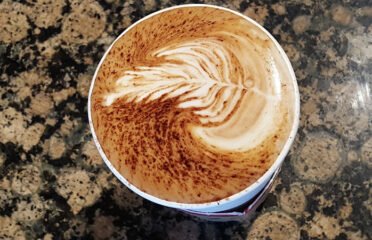 Sky Tea (Drip Denver)