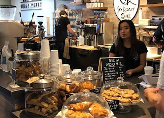 SkyRoast Coffee / New Hope, PA