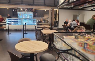 Skylight CafÃƒÂ©
