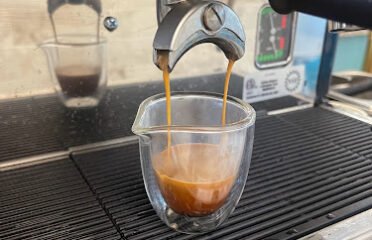 Skyluxx Coffee