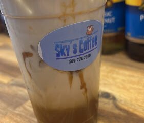 Sky’s Coffee