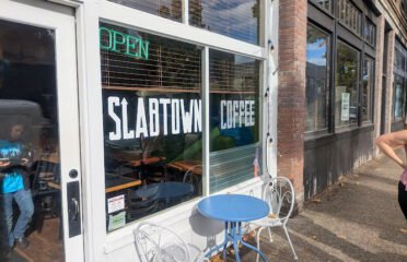 Slabtown Coffee