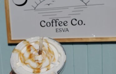 Slack Tide Coffee Company