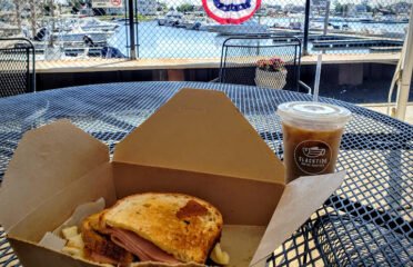 SlackTide Coffee Roasters