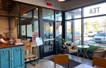 SlackTide Coffee Roasters