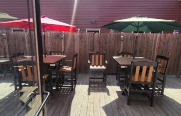 Slate Hill Market Cafe