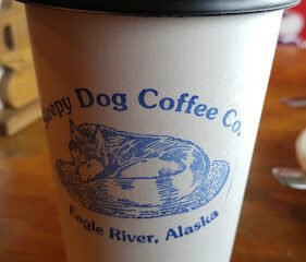 Sleepy Dog Coffee Co