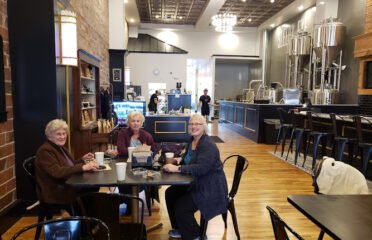 Sleepy Eye Coffee Co.