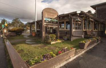 Sleepy Monk Coffee Roasters