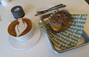 Sleepyhead Coffee (Main+Dodds)