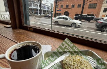 Sleepyhead Coffee