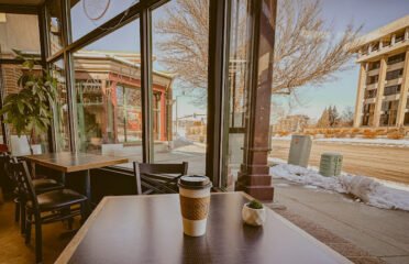 Slick Rock Coffee Co