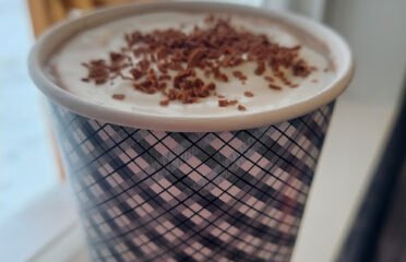 Slow Drift Coffee Co.