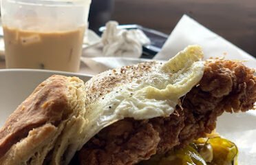 Slow Hand Coffee + Bakeshop