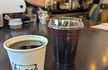 Slow by Slow Coffee