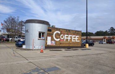 Small Coffee Big Taste