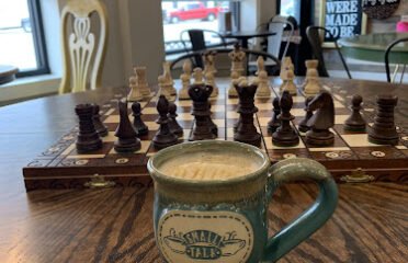 Small Talk Afternoon Recharge