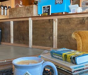 Small Town Coffee House