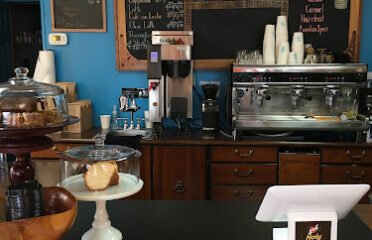 Small Town Coffee Roasters