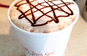 Small Town Girl Coffee