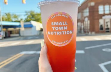 Small Town Nutrition