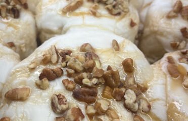 Small Town Sweets
