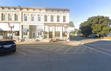 Small Towne Lounge