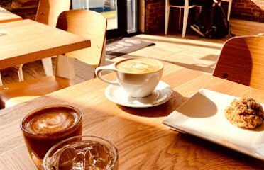 Smalltown Coffee Company