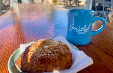 Smastad Coffee Roasters