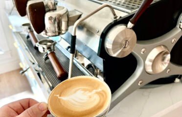 Smile Coffee and Bakery